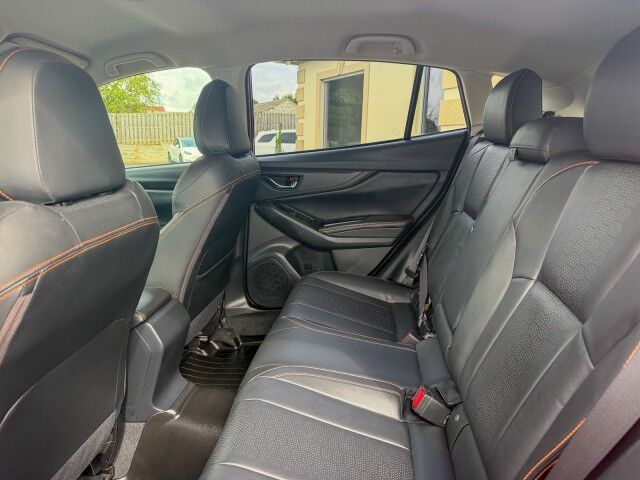 2018 Subaru Crosstrek Limited Conover NC