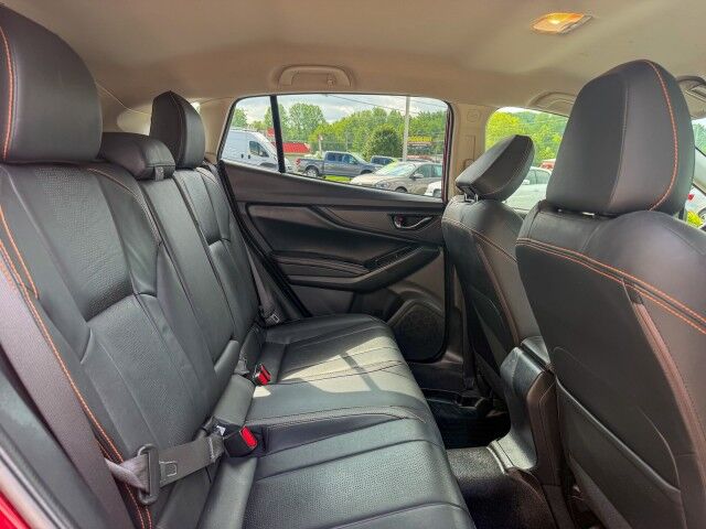 2018 Subaru Crosstrek Limited Conover NC