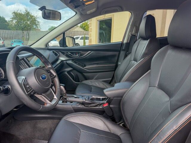 2018 Subaru Crosstrek Limited Conover NC