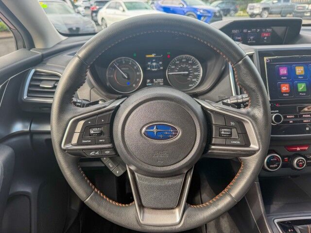 2018 Subaru Crosstrek Limited Conover NC