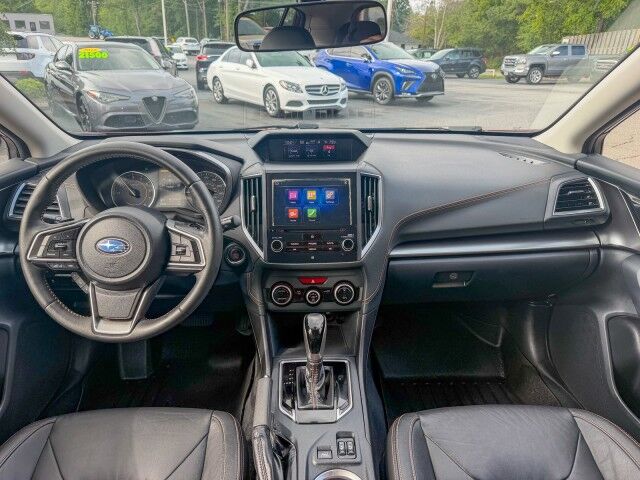 2018 Subaru Crosstrek Limited Conover NC