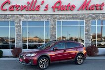 2018 Subaru Crosstrek Limited Grand Junction CO 2018 Subaru Crosstrek Limited Grand Junction CO