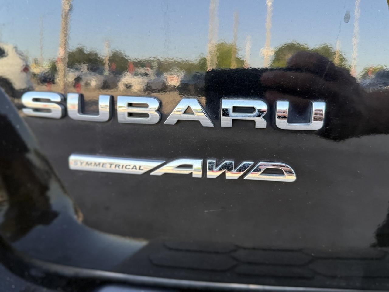 2018 Subaru Crosstrek Limited Hollywood FL