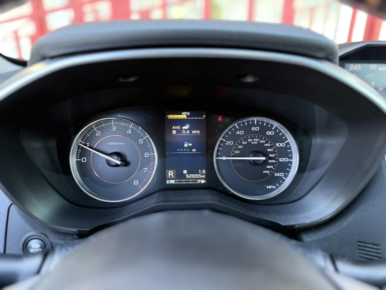 2018 Subaru Crosstrek Limited Hollywood FL