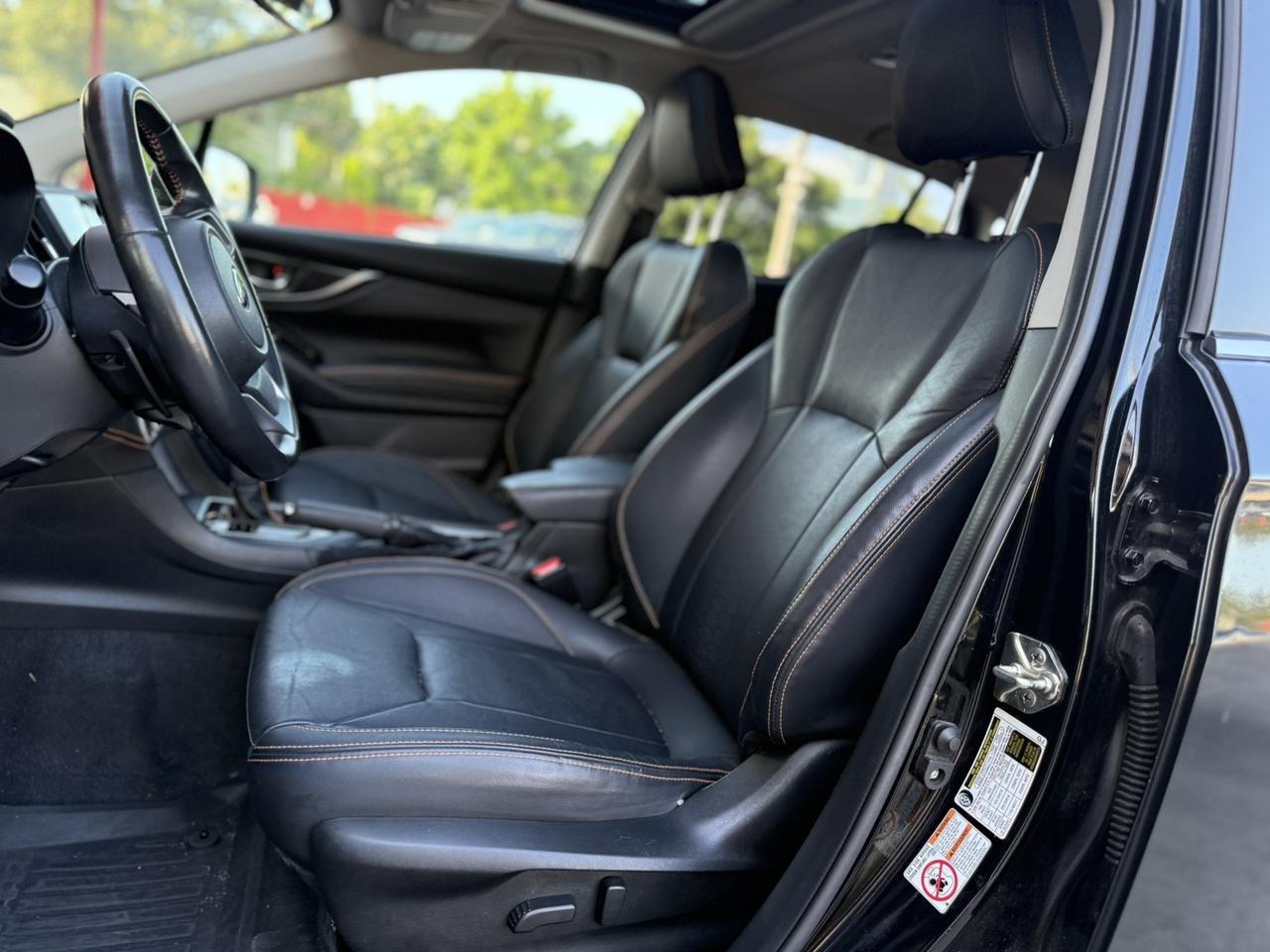 2018 Subaru Crosstrek Limited Hollywood FL