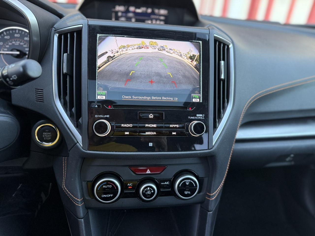 2018 Subaru Crosstrek Limited Hollywood FL