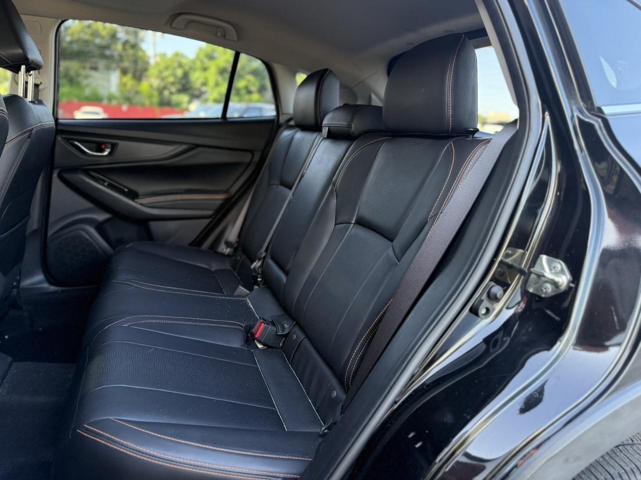 2018 Subaru Crosstrek Limited Hollywood FL