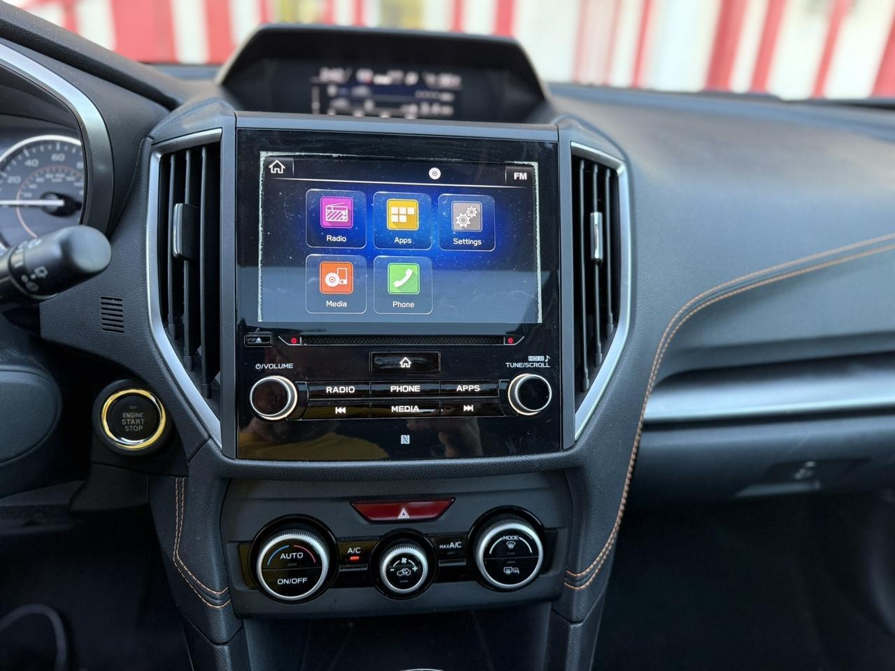 2018 Subaru Crosstrek Limited Hollywood FL