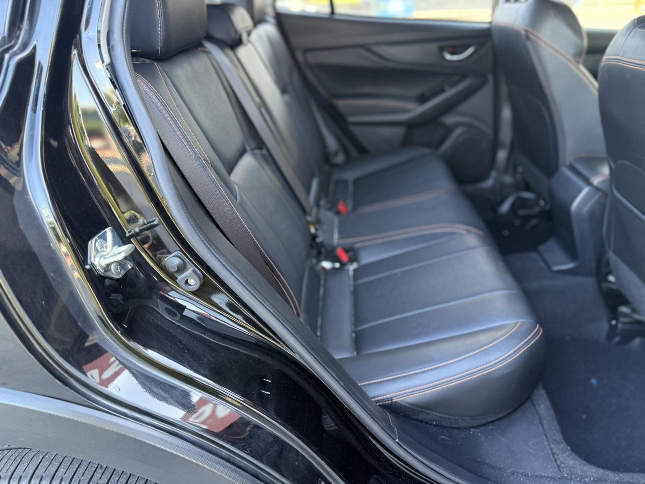 2018 Subaru Crosstrek Limited Hollywood FL