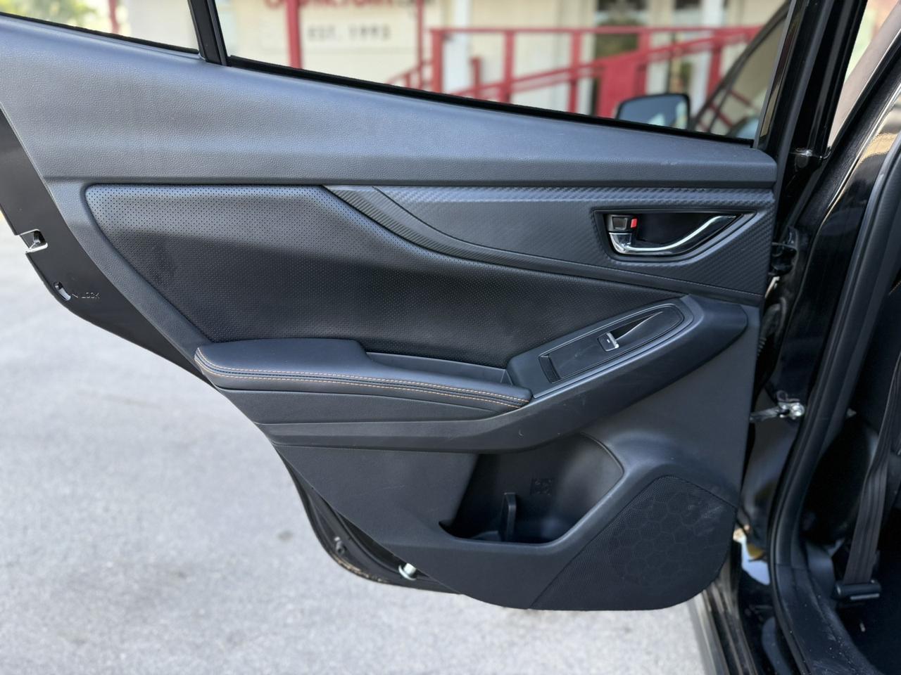 2018 Subaru Crosstrek Limited Hollywood FL
