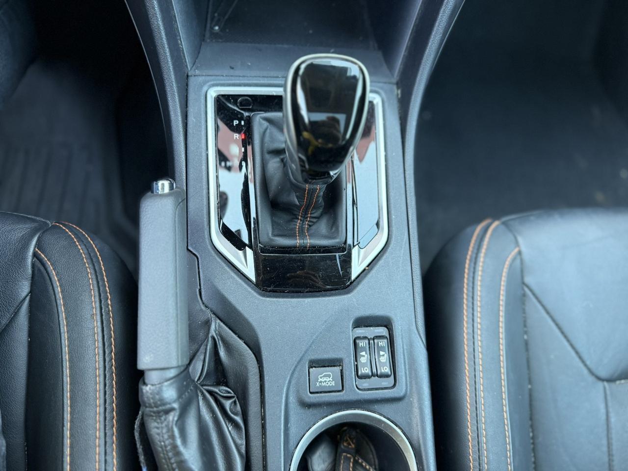 2018 Subaru Crosstrek Limited Hollywood FL