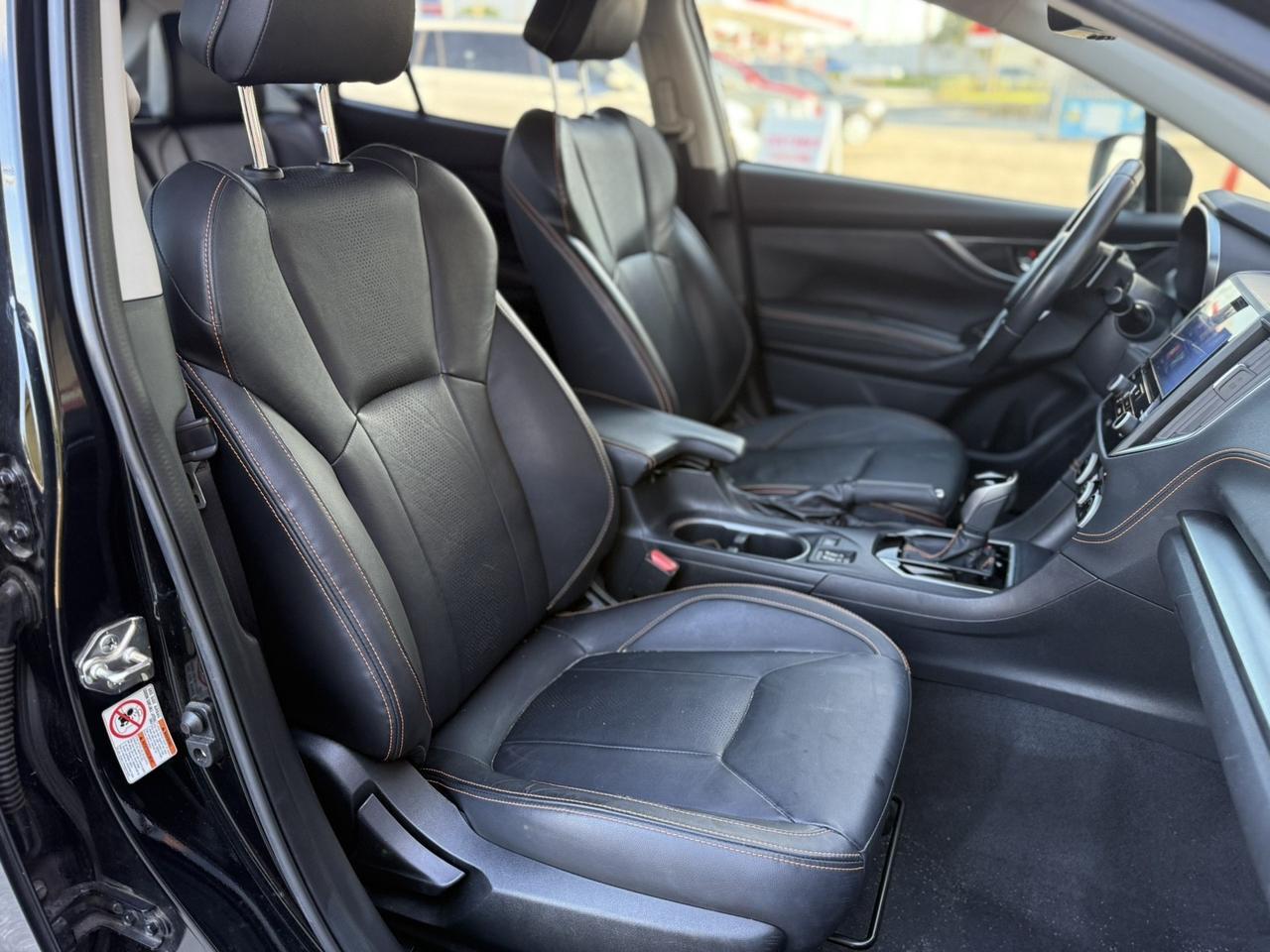 2018 Subaru Crosstrek Limited Hollywood FL