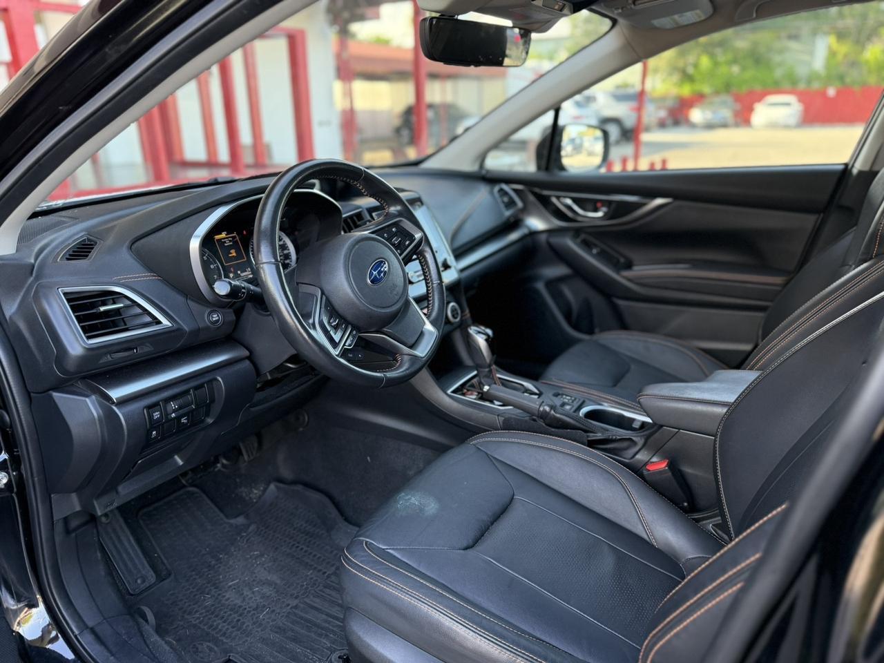 2018 Subaru Crosstrek Limited Hollywood FL
