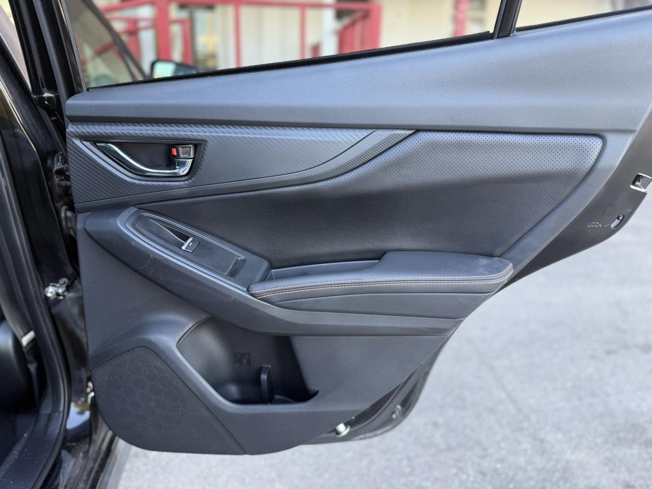 2018 Subaru Crosstrek Limited Hollywood FL
