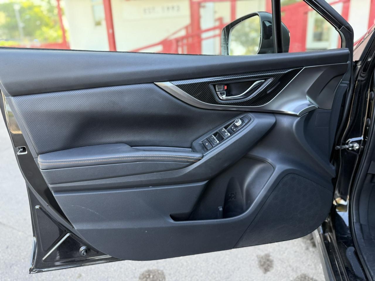 2018 Subaru Crosstrek Limited Hollywood FL