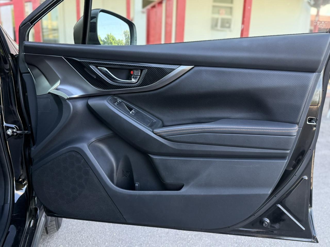 2018 Subaru Crosstrek Limited Hollywood FL