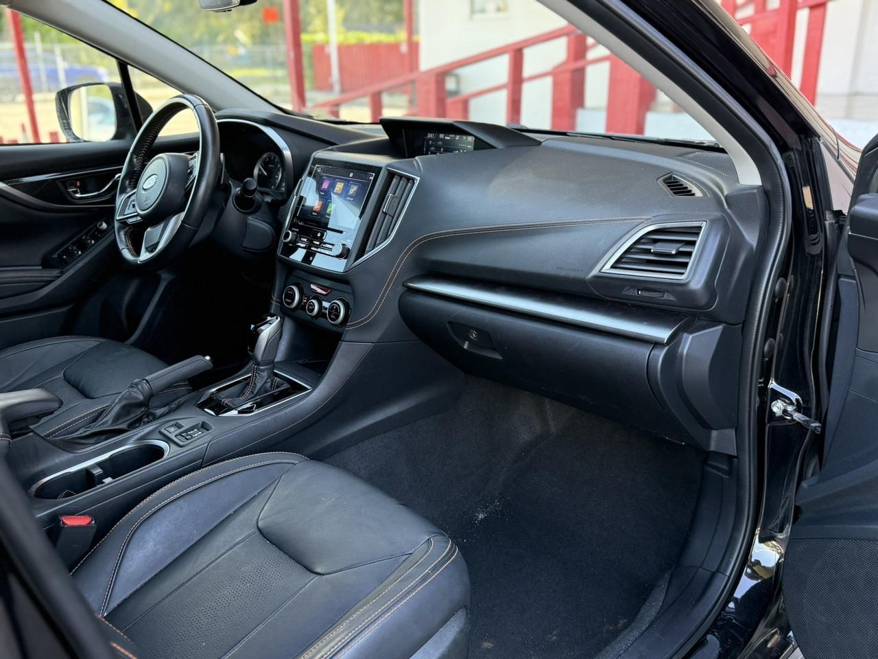2018 Subaru Crosstrek Limited Hollywood FL