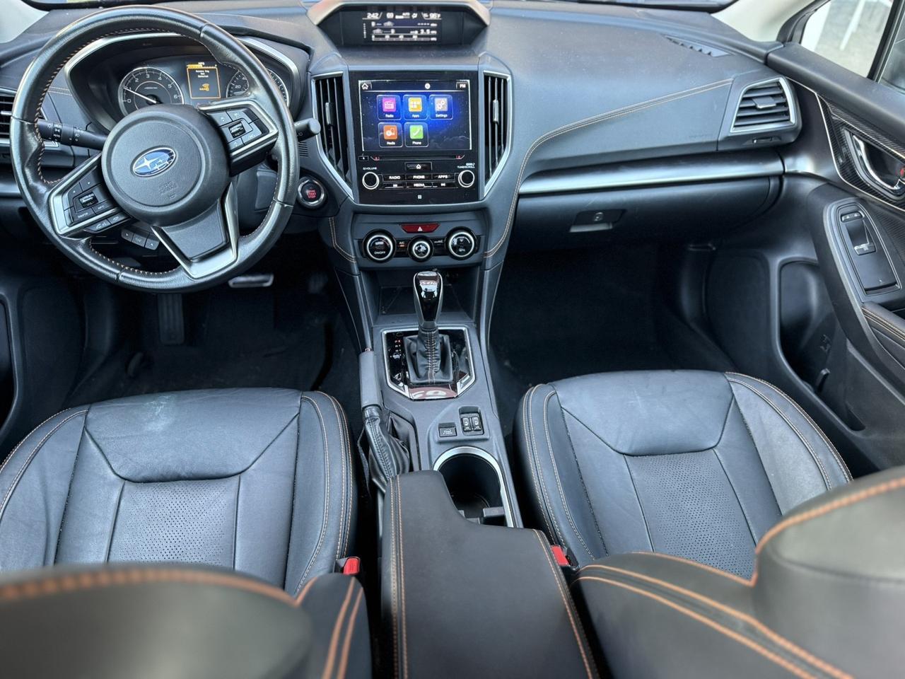 2018 Subaru Crosstrek Limited Hollywood FL