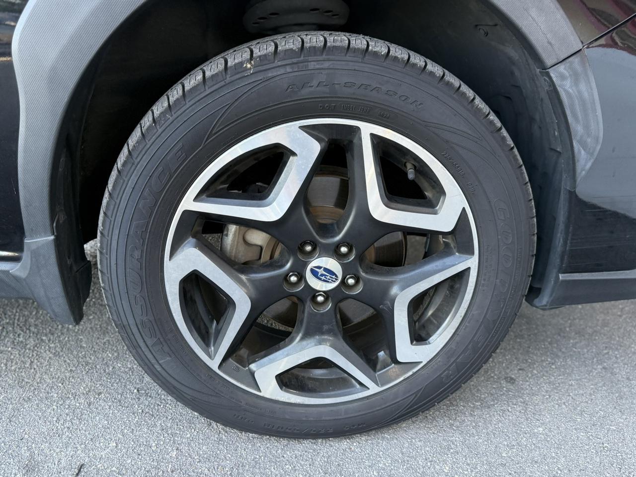 2018 Subaru Crosstrek Limited Hollywood FL
