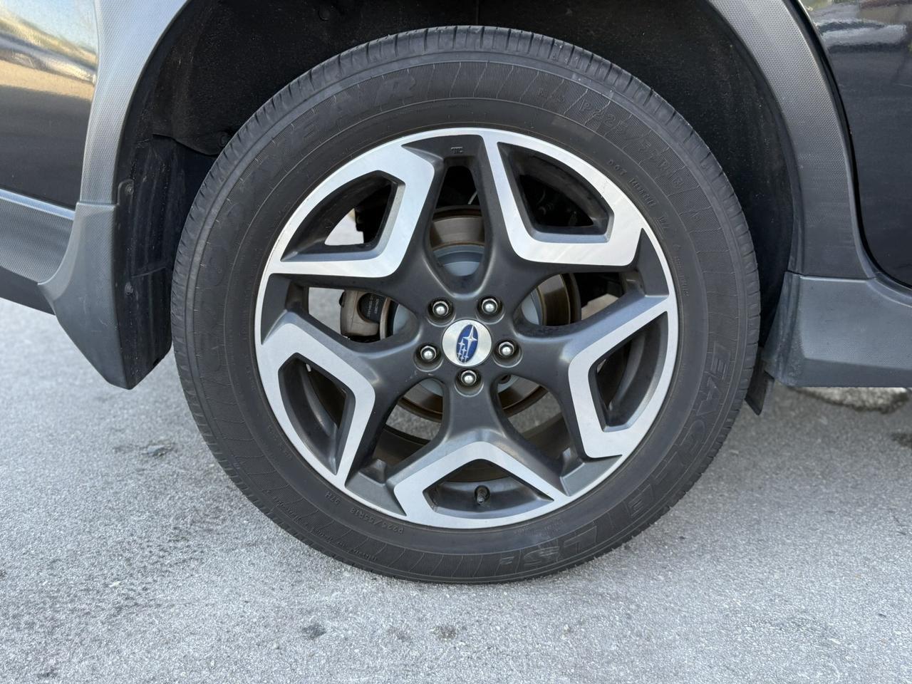 2018 Subaru Crosstrek Limited Hollywood FL