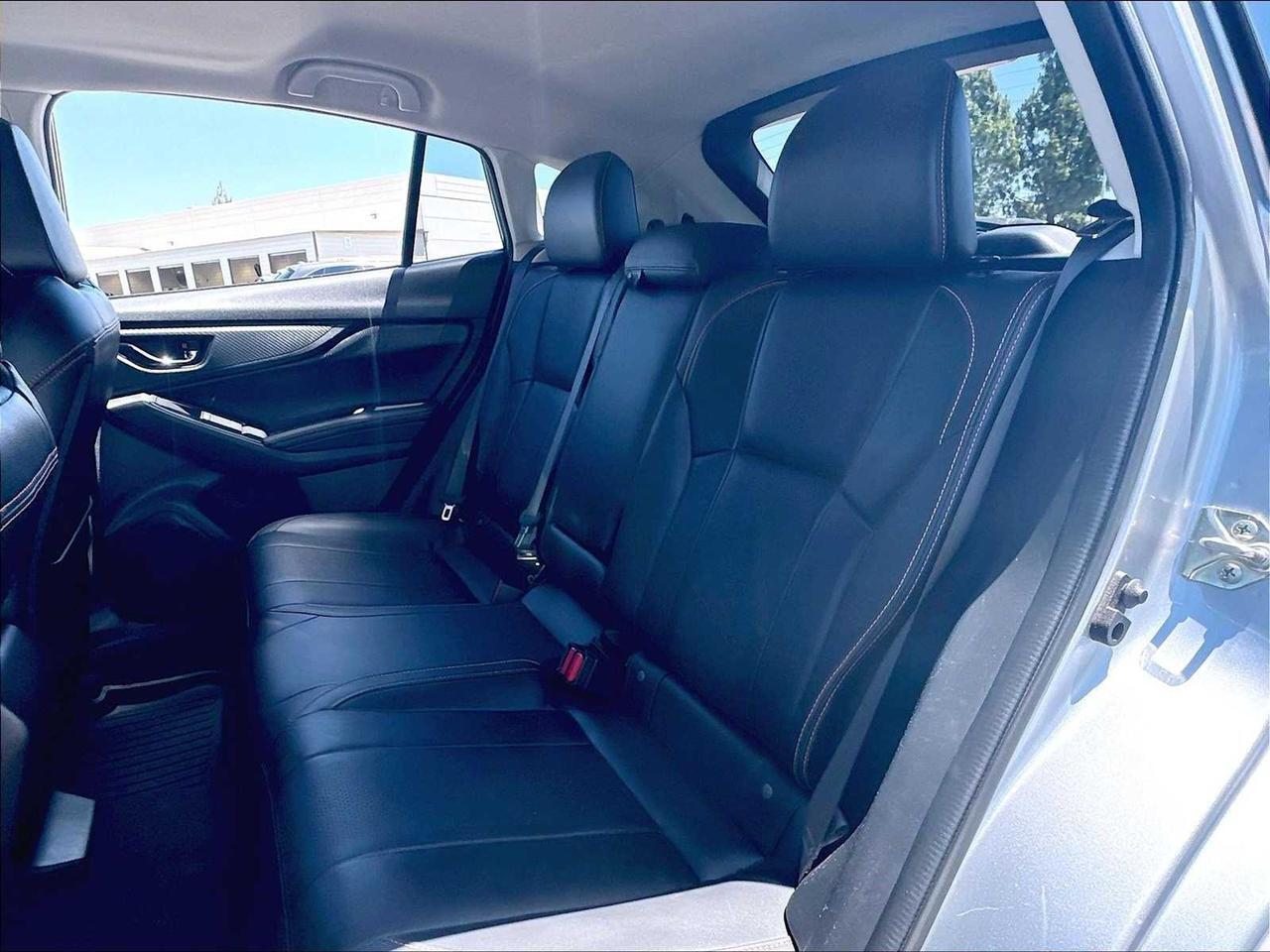 2018 Subaru Crosstrek Limited Roseville CA