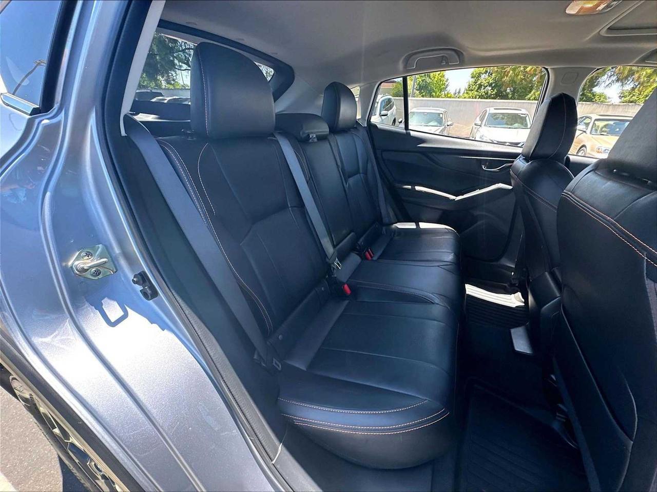 2018 Subaru Crosstrek Limited Roseville CA