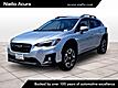 2018 Subaru Crosstrek Limited