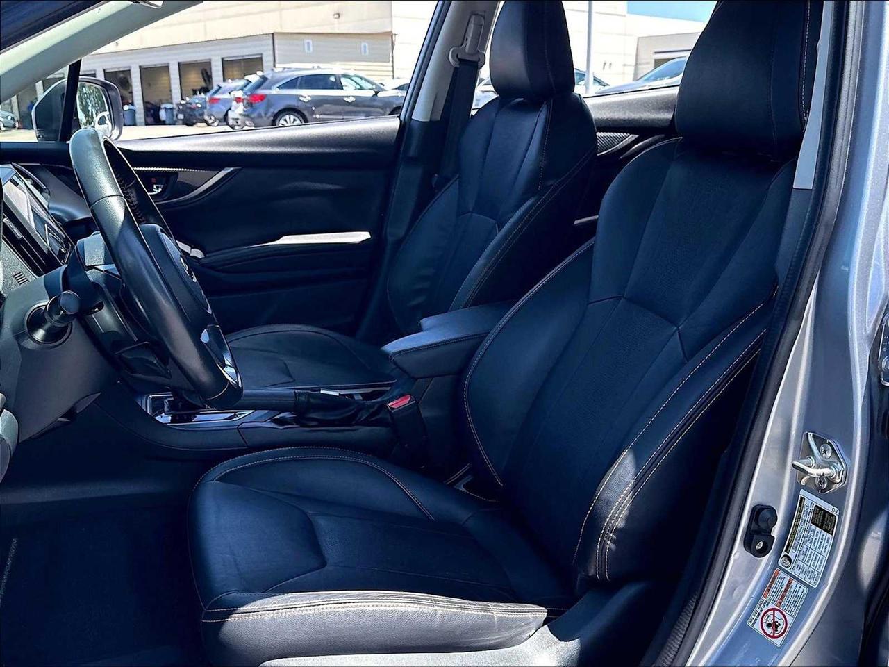 2018 Subaru Crosstrek Limited Roseville CA