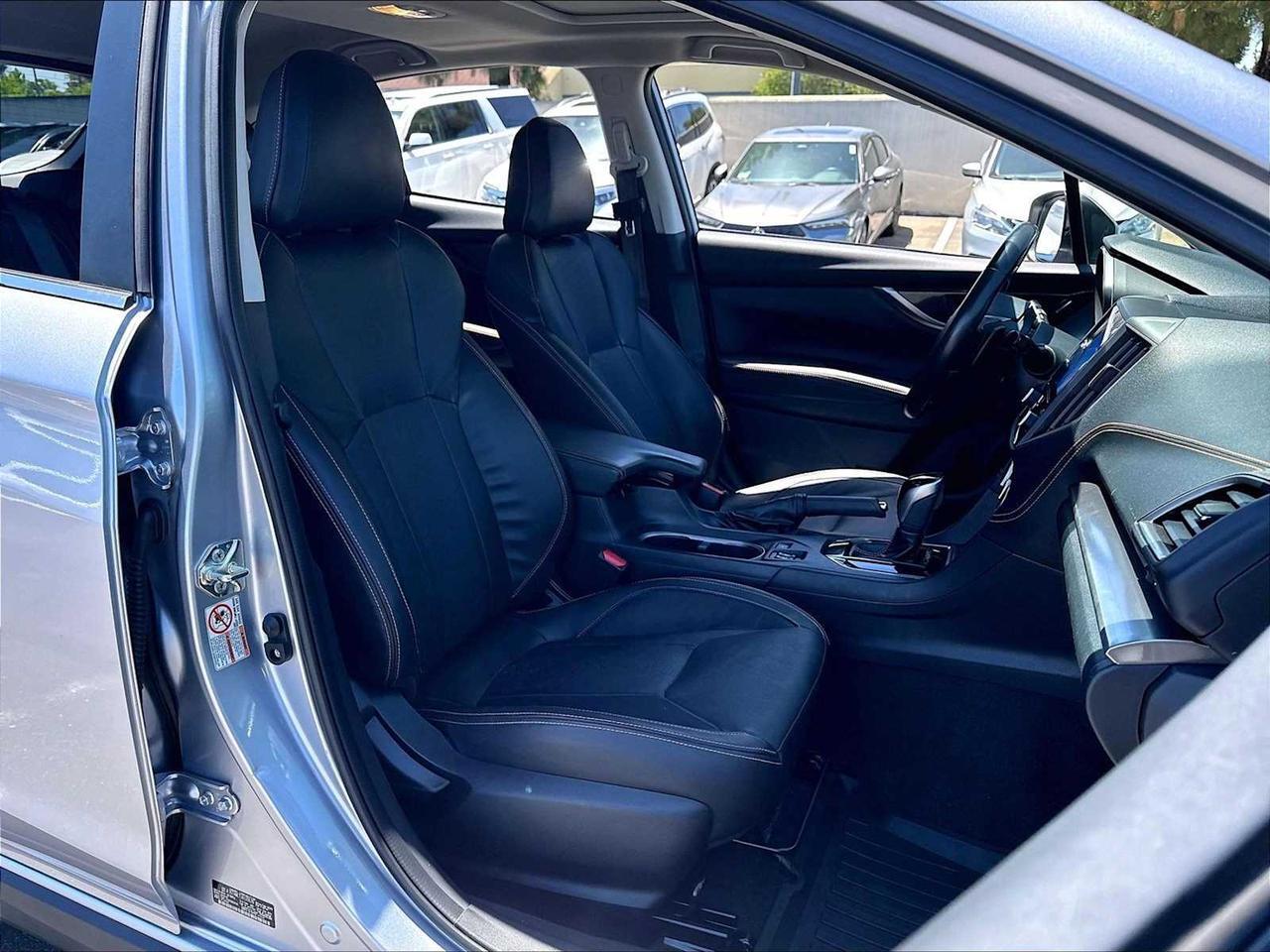 2018 Subaru Crosstrek Limited Roseville CA