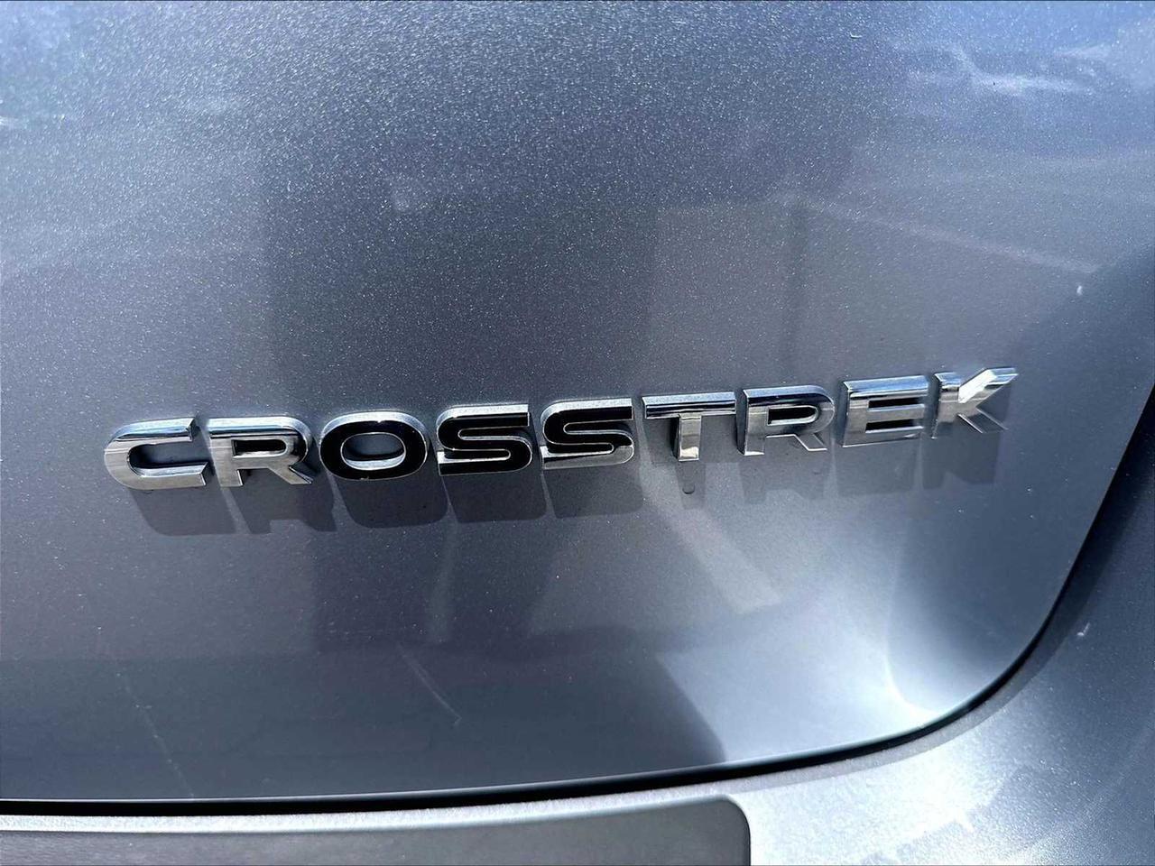 2018 Subaru Crosstrek Limited Roseville CA