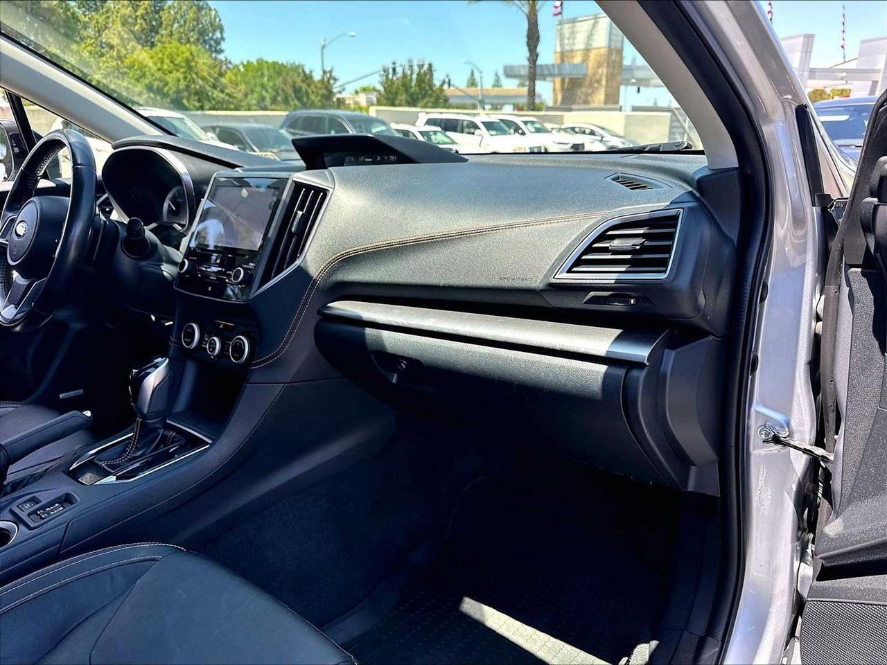 2018 Subaru Crosstrek Limited Roseville CA