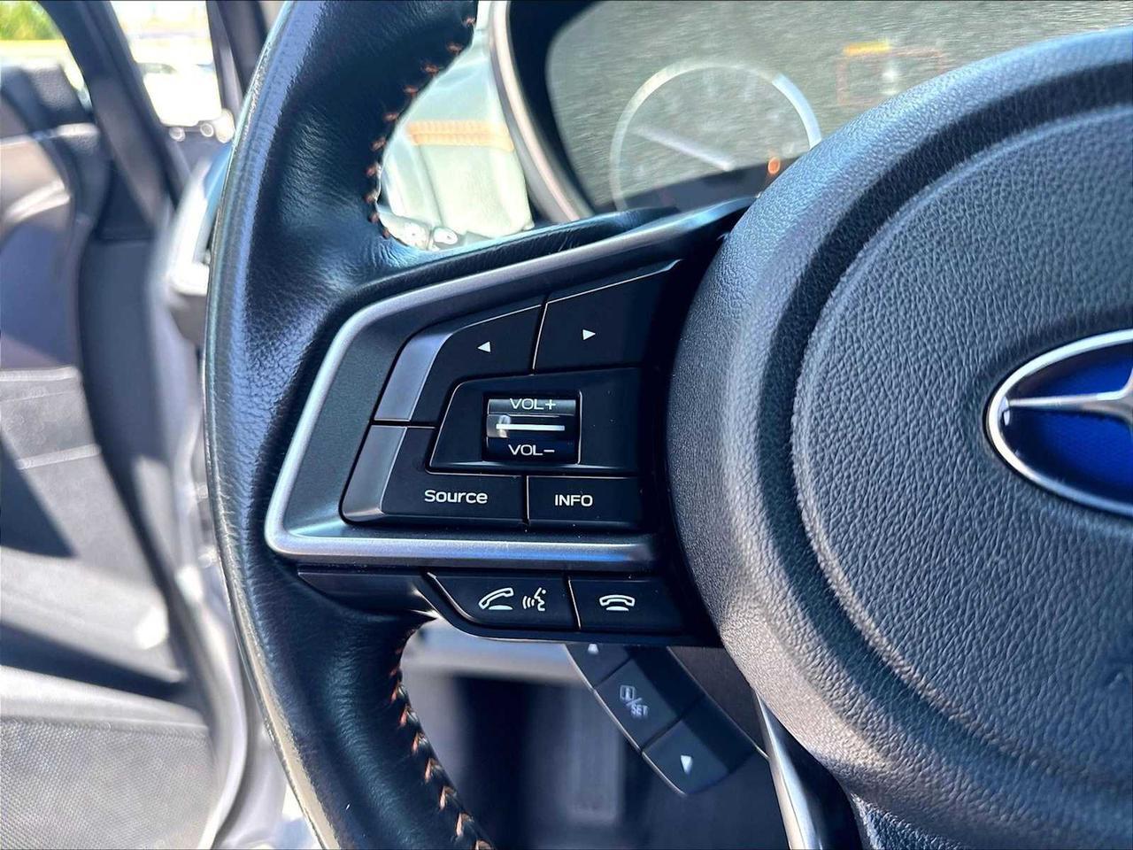 2018 Subaru Crosstrek Limited Roseville CA