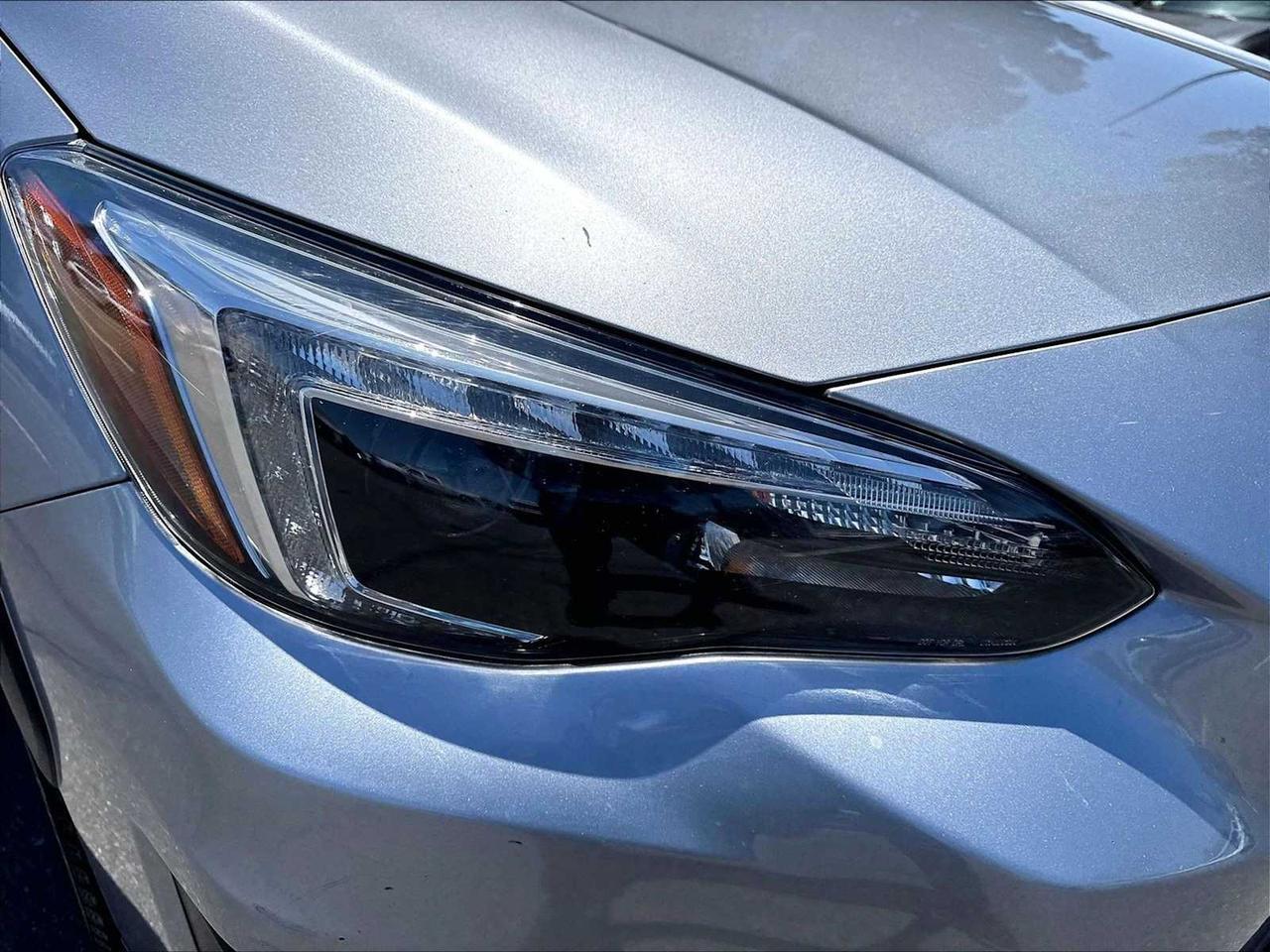 2018 Subaru Crosstrek Limited Roseville CA