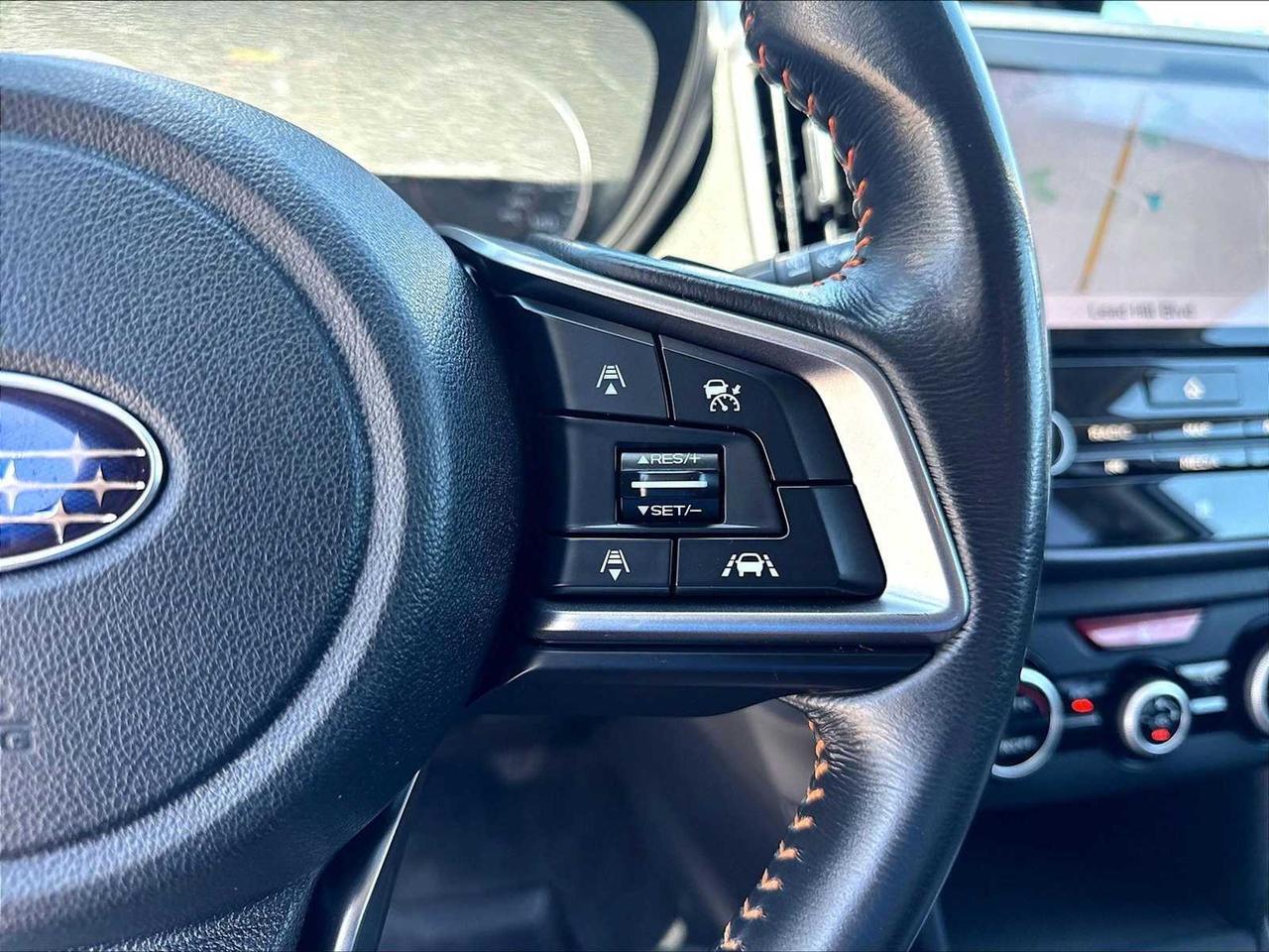 2018 Subaru Crosstrek Limited Roseville CA