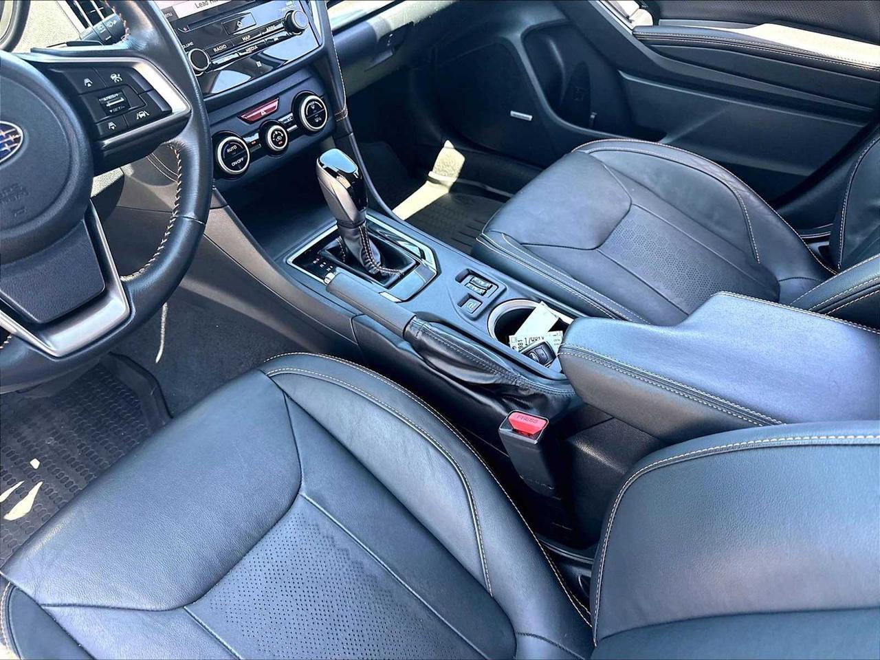 2018 Subaru Crosstrek Limited Roseville CA