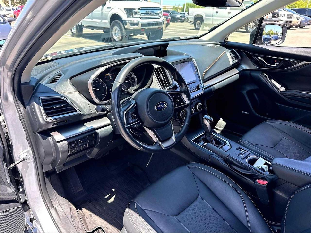 2018 Subaru Crosstrek Limited Roseville CA