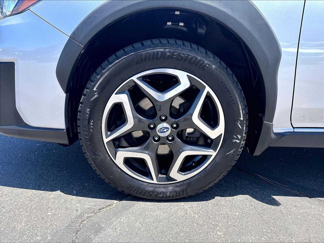2018 Subaru Crosstrek Limited Roseville CA
