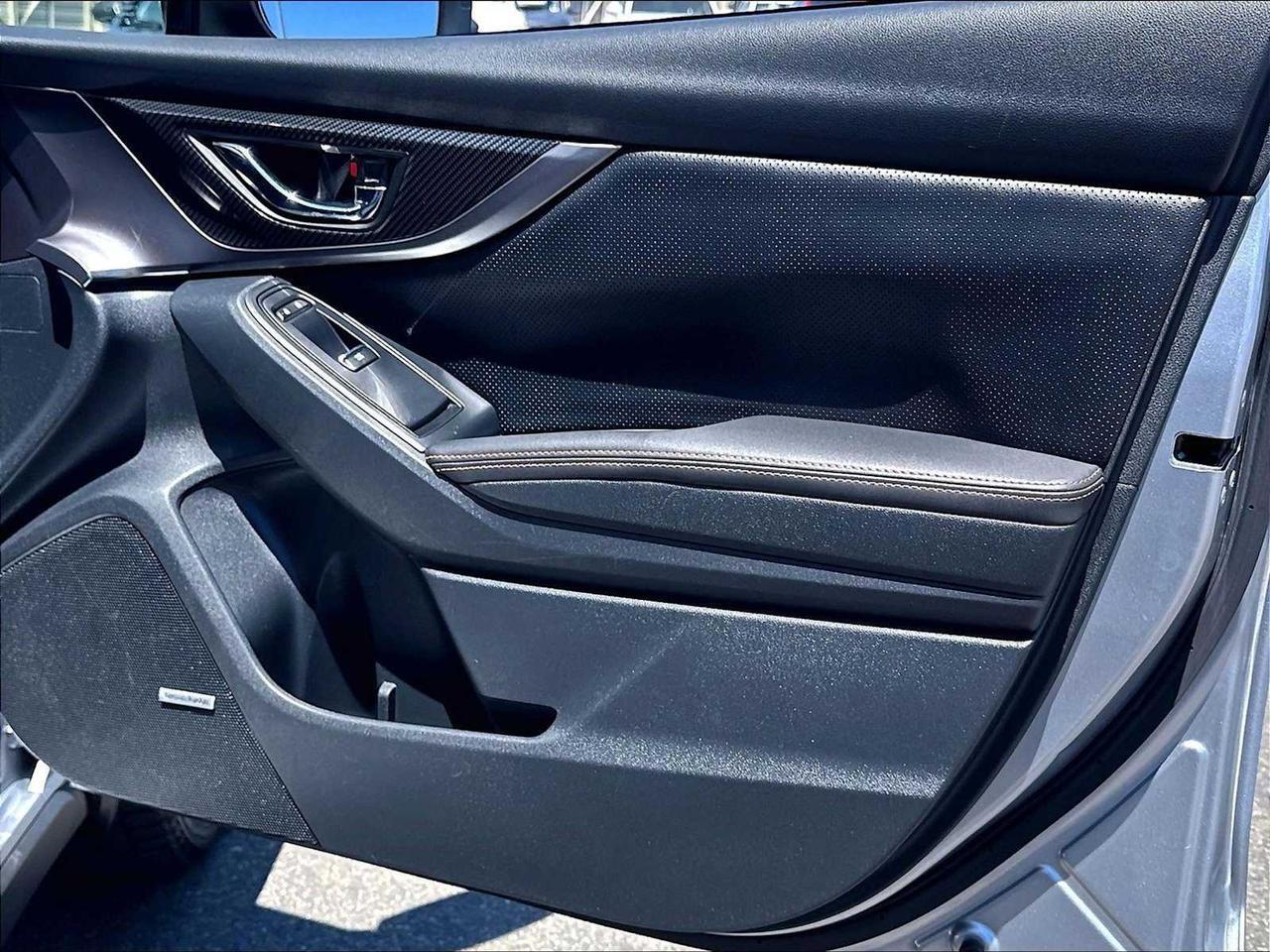 2018 Subaru Crosstrek Limited Roseville CA