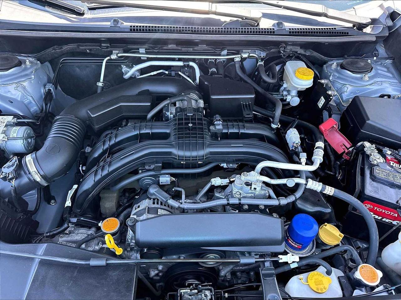 2018 Subaru Crosstrek Limited Roseville CA