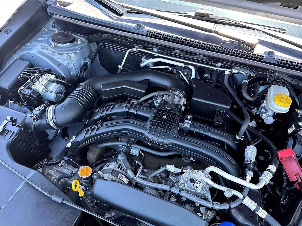 2018 Subaru Crosstrek Limited Roseville CA