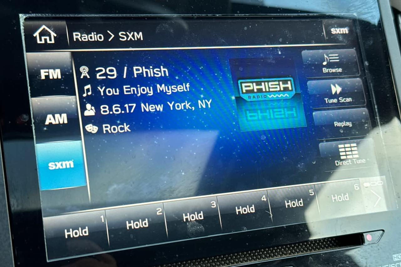 2018 Subaru Crosstrek Limited Roseville CA