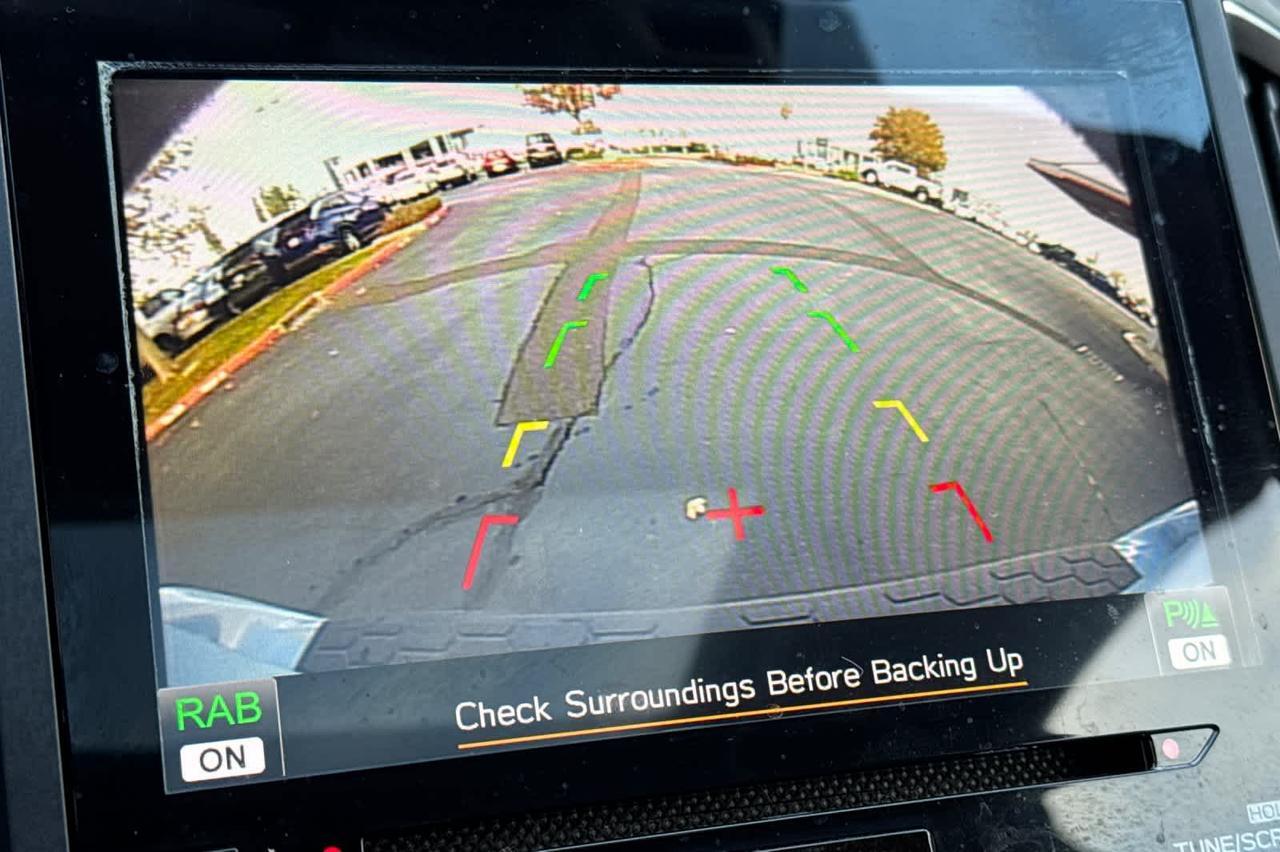 2018 Subaru Crosstrek Limited Roseville CA