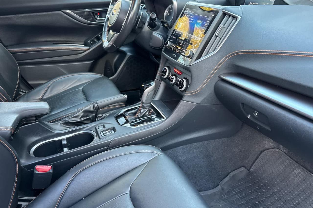 2018 Subaru Crosstrek Limited Roseville CA