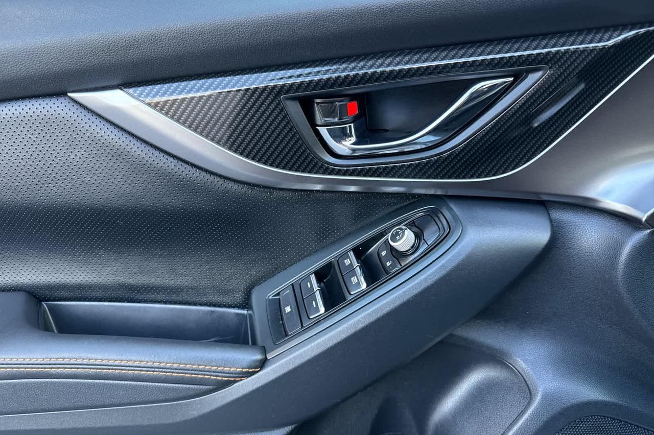 2018 Subaru Crosstrek Limited Roseville CA