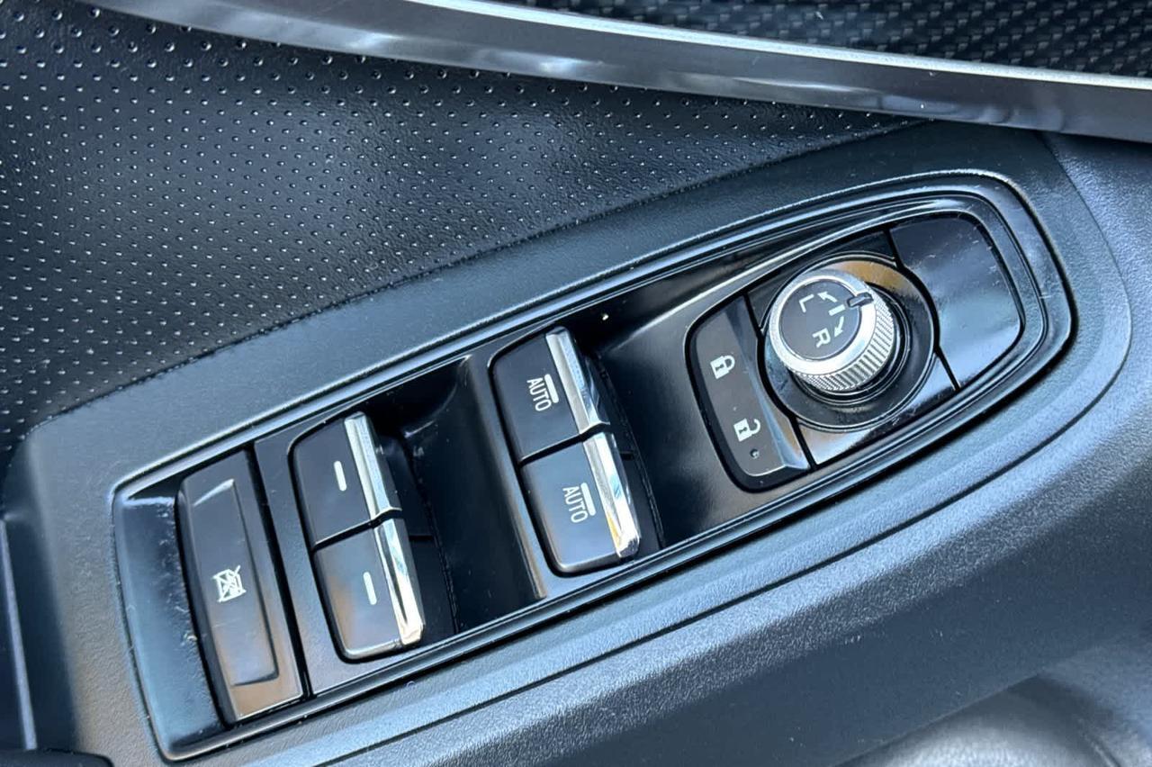 2018 Subaru Crosstrek Limited Roseville CA