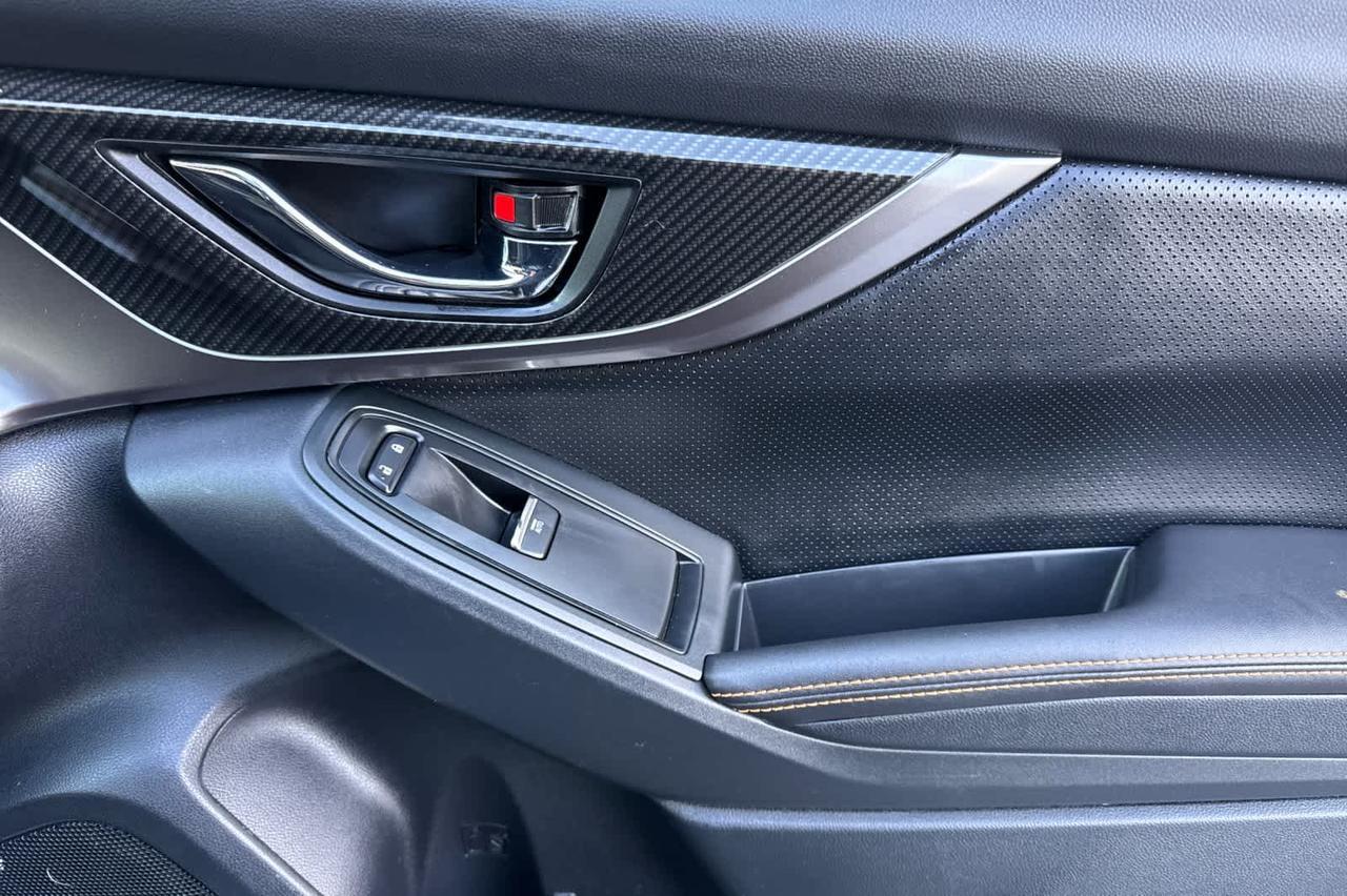 2018 Subaru Crosstrek Limited Roseville CA