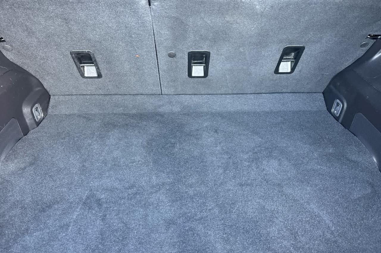 2018 Subaru Crosstrek Limited Roseville CA