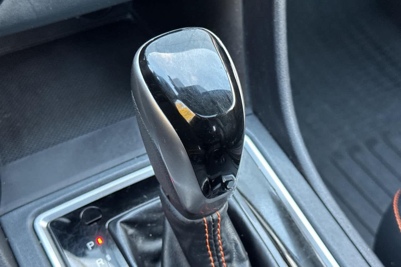 2018 Subaru Crosstrek Limited Roseville CA