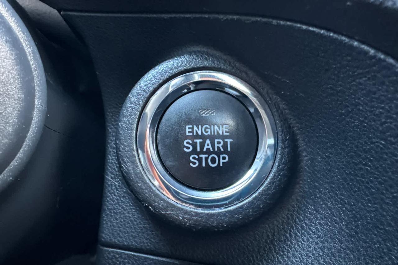 2018 Subaru Crosstrek Limited Roseville CA