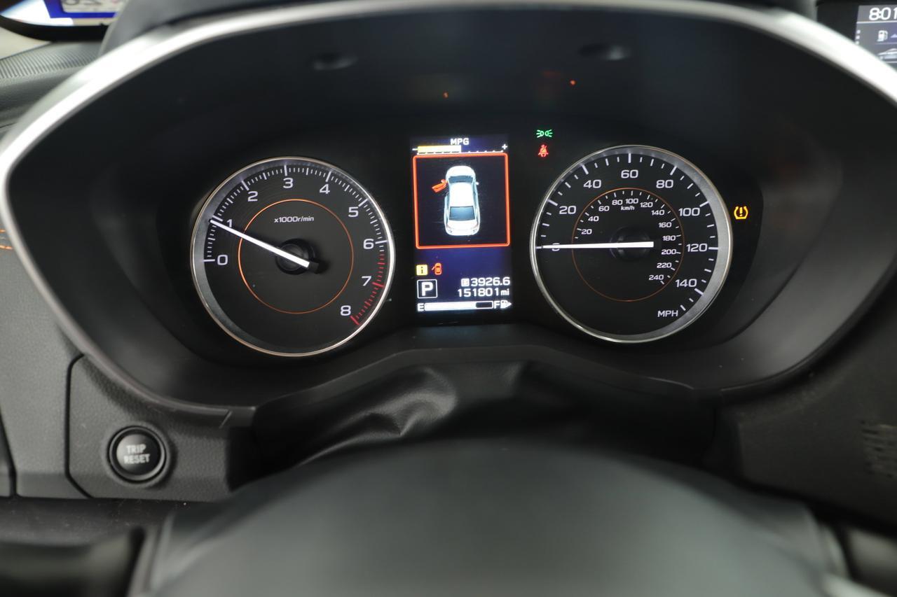 2018 Subaru Crosstrek Limited New Braunfels TX